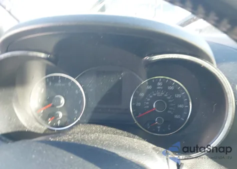 2014 Kia Forte Ex from USA, damaged, VIN KNAFX4A86E5232160